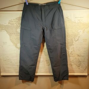 REI 36W 30L pants